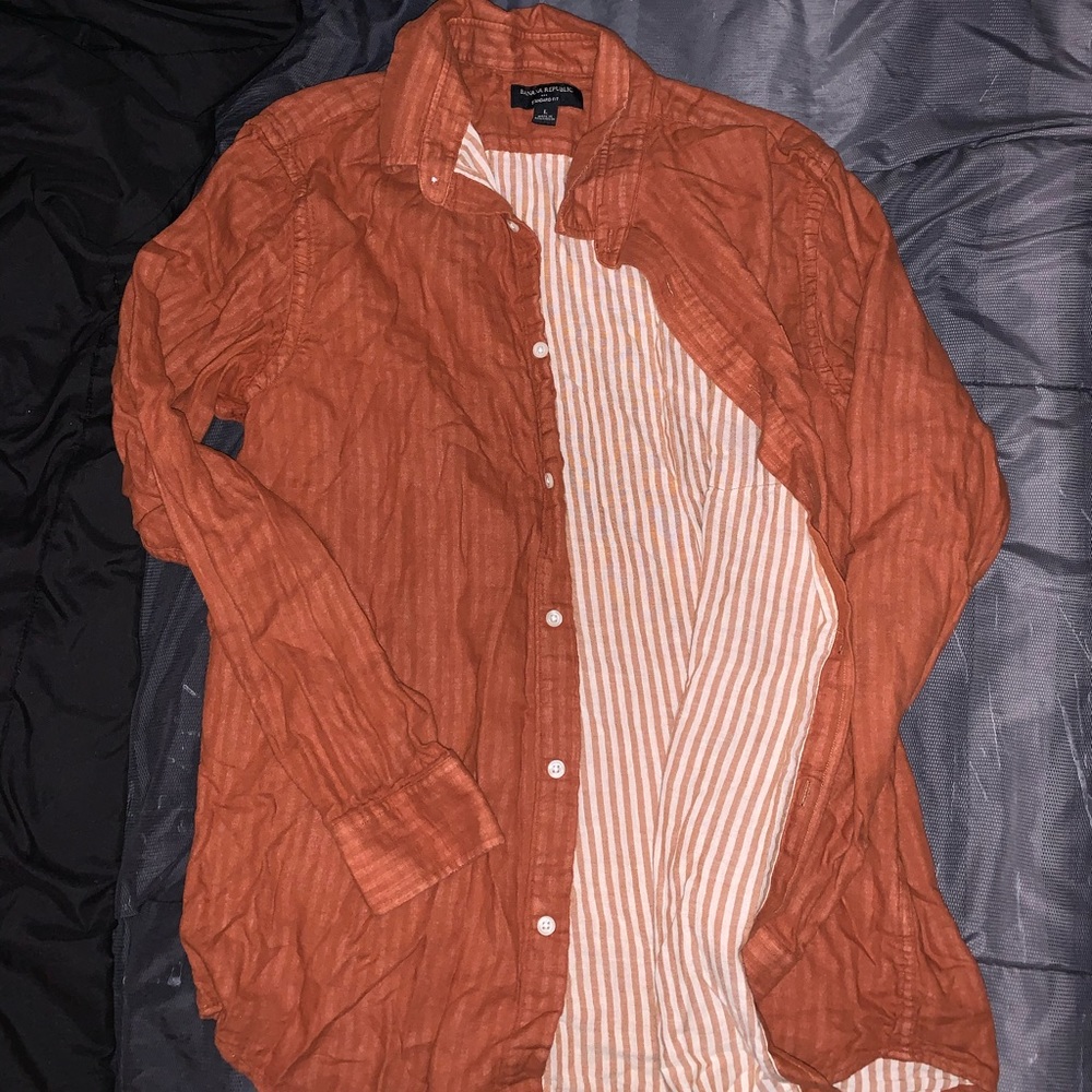 Banana Republic shirt